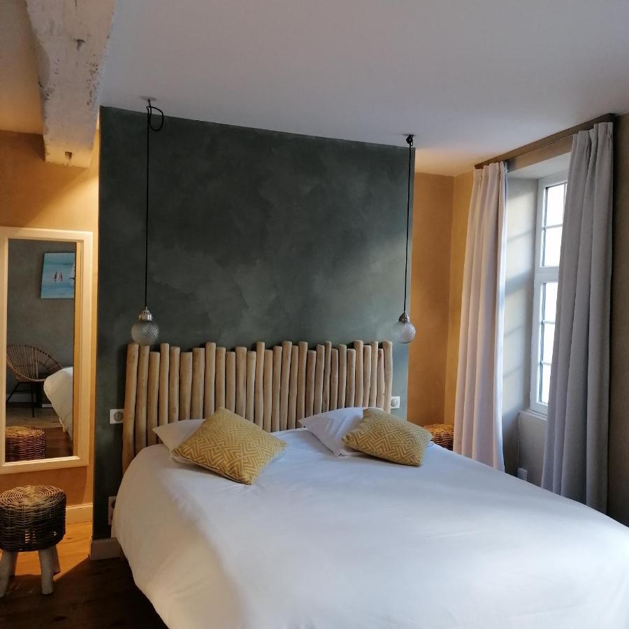 L Appart Des Cloutiers, Terrasse De 25M2 라로셸 외부 사진